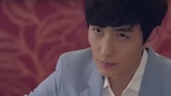 影视原声 - 电视剧<我的爱对你说>先导预告片