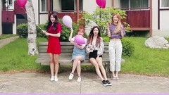 Oh! My Muses 9MUSES CAST Ep.19