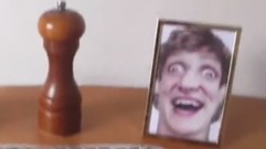 JAKE PAUL ROAST!!! Kluna Tik Dinner