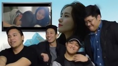 少女时代,允儿(少女时代) - 允儿 德寿宫石墙路的春天迷弟 四小哥 Reaction