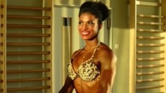 Roongtawan Jindasing Photoshooting Video Part 1.