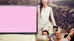 少女时代,允儿(少女时代) - 德寿宫石墙路的春天