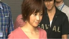 优衣库 广告花絮