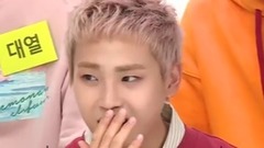 Weki Meki & Golden Child Cover Dance 对决2