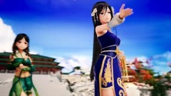 And2girls安菟 - 凤凰引