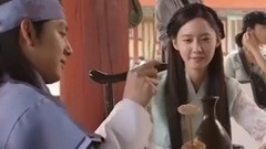 少女时代,允儿(少女时代) - 少女时代林允儿王在相爱拍摄花絮35