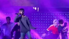 B.A.P - HONEYMOON 饭拍