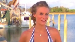 男人的福利!抖奶超模领衔众女星拍摄性感写真