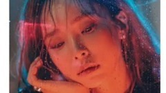 Heize - 还下着雨才如此