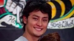 抖奶超模阿普顿曝 生活 和投手虎王赛前不啪啪