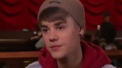 Justin Bieber - 贾斯汀比伯谈慈善Make A Wish 中英字幕