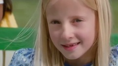 电影中惊艳你的小萝莉