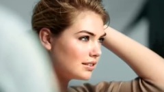 魔鬼身材+天使脸庞-- 抖奶超模阿普顿