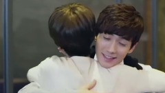 影视原声 - 电视剧<我的爱对你说>人物版预告2