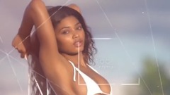 体育画报# 凹凸有致