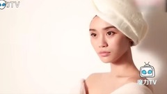 4名参加维密的中国超模,大表姐太美了