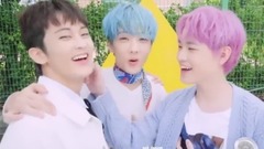 [新文化技术研究所]NCT DREAM BOY #CHENLE VIDEO