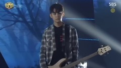 FTISLAND - Wind 现场混剪