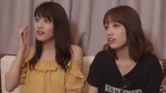 AKB48 - 加藤玲奈 入山杏奈 ホイアン編(前編)