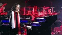 新世纪 希腊音乐家雅尼 2016梦想音乐会 实况