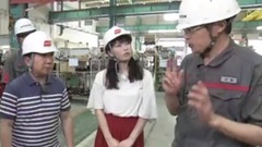 AKB48 - 【Team德光老爷我很冷静】探检bakumon「日本第一的消防车工厂」17/09/06