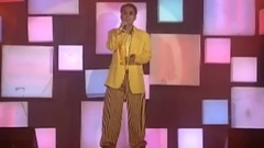 金建模 - 对不起