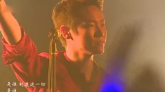 2017咪咕音乐现场,梁博全新LIVE SHOW 上海站