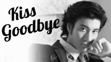 王力宏 - Kiss Goodbye 演唱会现场