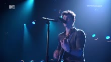 Shawn Mendes - Shawn Mendes - Use Somebody/Treat You Better 现场版2017