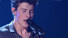 Shawn Mendes - Shawn Mendes - Mercy 现场版2017