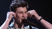 Shawn Mendes - Shawn Mendes - Don't Be A Fool 现场版2017