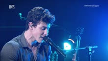 Shawn Mendes - Shawn Mendes - Stiches 现场版2017