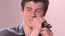 Shawn Mendes - Shawn Mendes - Ruin 现场版2017