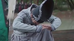 电影<绣春刀II:修罗战场>cut 上部 中文字幕