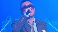 金建模 - 爱情离开了