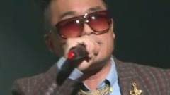 金建模 - 雨中的恋人