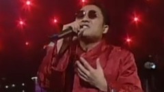 金建模 - 爱情离开了