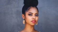 花花公子杜兰特新女友曝光 古铜超模热辣撩人