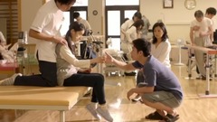 『8年越しの花嫁 奇跡の実話』予告編