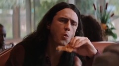 影视原声 - 电影<灾难艺术家>预告