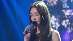 Davichi,姜敏京(Davichi) - 归路