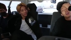 iKON - 东京iKONTACT幕后花絮