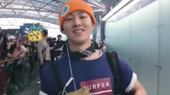 iKON - 曼谷SHOWTIME DAYS幕后花絮