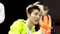 iKON - RUN TO YOU iKON MY TYPE