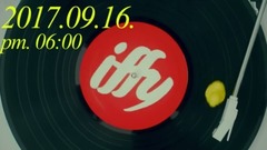 Jay Park,Sik-K - iffy Teaser