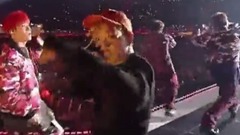 iKON - 2016MMA舞台