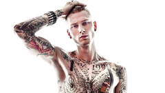 Machine Gun Kelly - Let You Go