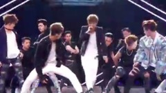 iKON - 周大侠&RHYTHM TA