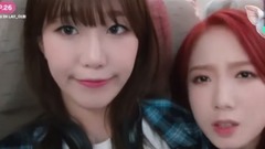 韩国综艺,宇宙少女 - 宇宙少女在洛杉矶! Part1 EP.26