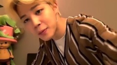 JIMIN(防弹少年团) - [COMEBACK SHOW- BTS DNA] Teaser D-7